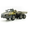 NZG 1047 ROKBAK RA40 Articulated Dump Truck - Scale 1:50