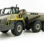 NZG 1047 ROKBAK RA40 Articulated Dump Truck - Scale 1:50