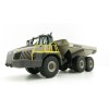 NZG 1047 ROKBAK RA40 Articulated Dump Truck - Scale 1:50