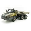 NZG 1047 ROKBAK RA40 Articulated Dump Truck - Scale 1:50