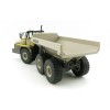 NZG 1047 ROKBAK RA40 Articulated Dump Truck - Scale 1:50