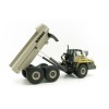 NZG 1047 ROKBAK RA40 Articulated Dump Truck - Scale 1:50