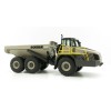 NZG 1047 ROKBAK RA40 Articulated Dump Truck - Scale 1:50