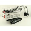 NZG 1050 Liebherr R9600 Backhoe Mining Excavator - Scale 1:50