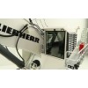 NZG 1050 Liebherr R9600 Backhoe Mining Excavator - Scale 1:50