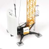 NZG 1051 Liebherr 81 K.1 Fast Erecting Tower Crane - Scale 1:50