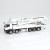 NZG 1062 Mercedes-Benz Arocs 10x4 Schwing S51 SX Concrete Pump - Scale 1:50