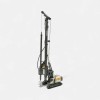 NZG 1070 Liebherr LB 45.1 Drilling Rig New Bauma 2025 - Scale 1:50