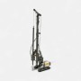 NZG 1070 Liebherr LB 45.1 Drilling Rig New Bauma 2025 - Scale 1:50