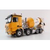 NZG 1078 MERCEDES-BENZ AROCS 8x4 CONCRETE MIXER BETAMIX - Scale 1:50 (