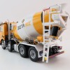 NZG 1078 MERCEDES-BENZ AROCS 8x4 CONCRETE MIXER BETAMIX - Scale 1:50 (