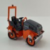NZG 1087 HAMM HD 12e VV Tandem Roller with 2 Vibratory Drums - Scale 1:50