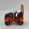 NZG 10871 HAMM HD 12e VO Tandem Roller with Vibratory and Oscillation Drum - Scale 1:50