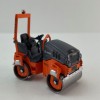 NZG 10871 HAMM HD 12e VO Tandem Roller with Vibratory and Oscillation Drum - Scale 1:50