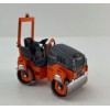 NZG 10871 HAMM HD 12e VO Tandem Roller with Vibratory and Oscillation Drum - Scale 1:50