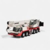 NZG 1088 Link-Belt 120 HT Mobile Truck Crane New 2026 - Scale 1:50