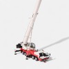 NZG 1088 Link-Belt 120 HT Mobile Truck Crane New 2026 - Scale 1:50