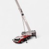 NZG 1089 Link-Belt 300 AT All Terrain 5 axle Mobile Crane New 2026 - Scale 1:50