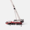 NZG 1089 Link-Belt 300 AT All Terrain 5 axle Mobile Crane New 2026 - Scale 1:50