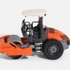 NZG 11041 Hamm HC 70i with ROPS Compactor Roller New 2025 - Scale 1:50