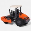 NZG 11041 Hamm HC 70i with ROPS Compactor Roller New 2025 - Scale 1:50