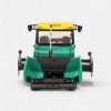 NZG 1106 Vögele Super 1803‑5i Wheeled Paver New Bauma 2025 - Scale 1:50