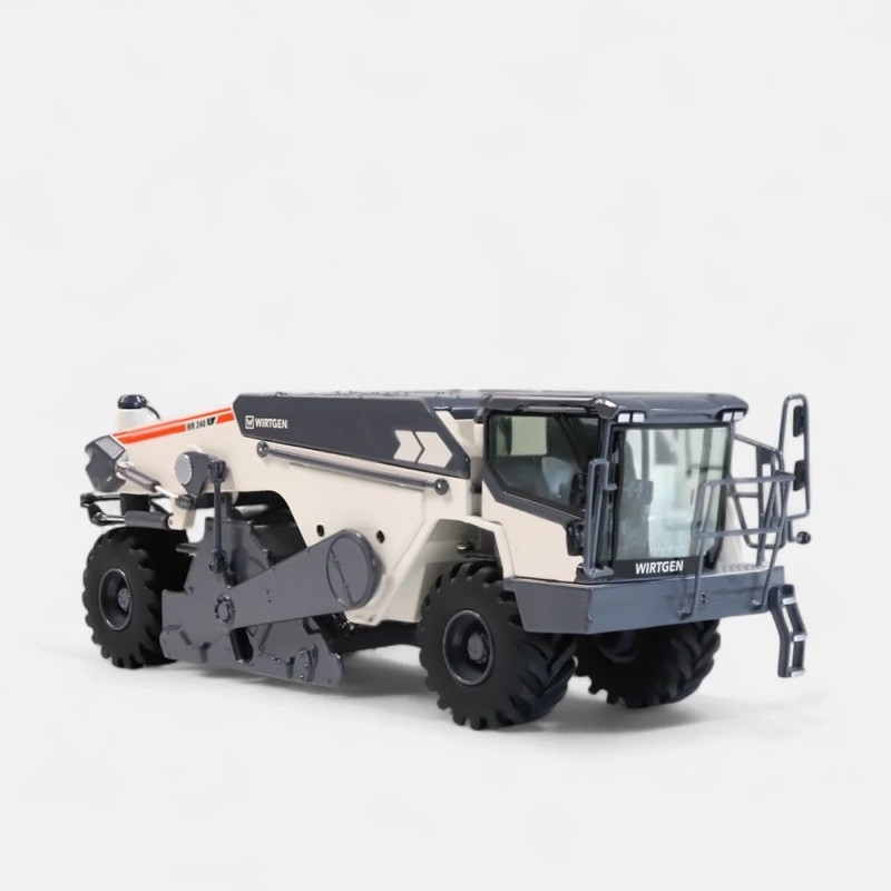NZG 1118 WIRTGEN WR 240 X Cold Recycler and Soil Stabilizer New Bauma 2025 - Scale 1:50