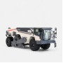 NZG 1118 WIRTGEN WR 240 X Cold Recycler and Soil Stabilizer New Bauma 2025 - Scale 1:50