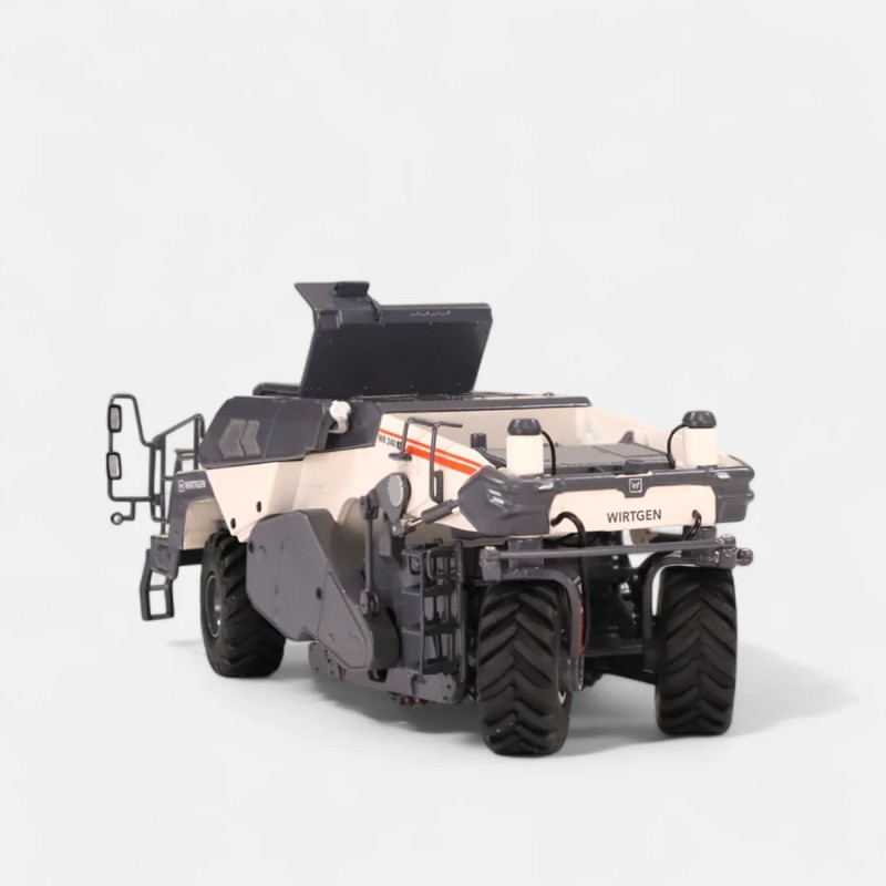 NZG 1118 WIRTGEN WR 240 X Cold Recycler and Soil Stabilizer New Bauma 2025 - Scale 1:50