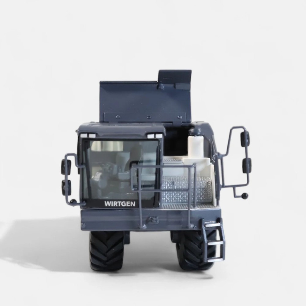 NZG 1118 WIRTGEN WR 240 X Cold Recycler and Soil Stabilizer New Bauma 2025 - Scale 1:50