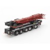 NZG 410229 LIEBHERR LTM 1250-5.1 Mobile Crane Mammoet - Scale 1:50