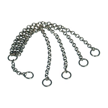 NZG 506/20 Metal Lifting chain - Scale 1:50