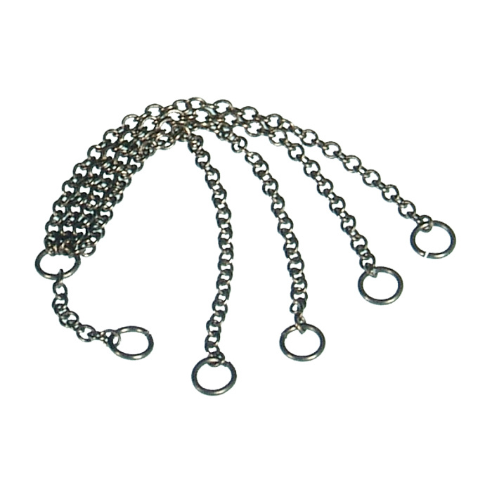 NZG 506/20 Metal Lifting chain - Scale 1:50