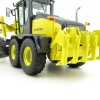 NZG 6381 HBM Nobas BG190 TA-5 Motor Grader New Look  - Scale 1:50