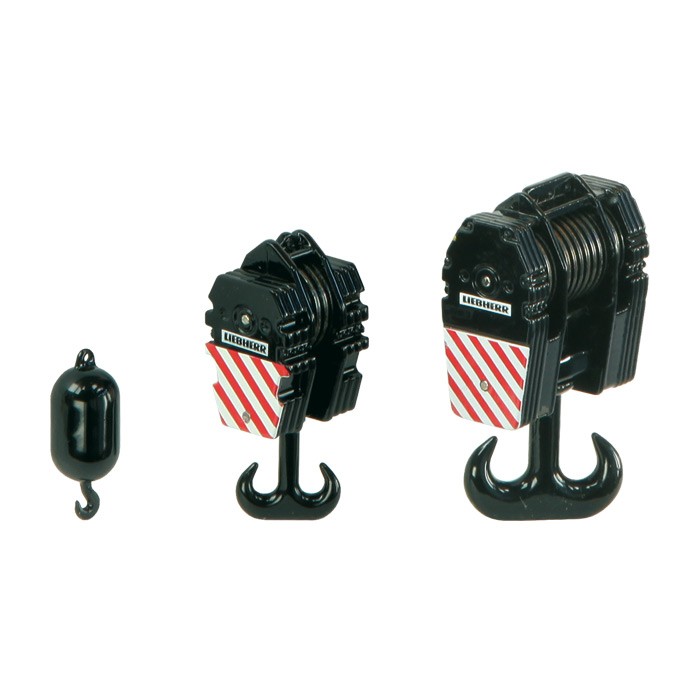 NZG 732 LIEBHERR LTM11200-9.1 Large Mobile Crane - Liebherr Livery - Scale 1:50