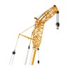 NZG 732 LIEBHERR LTM11200-9.1 Large Mobile Crane - Liebherr Livery - Scale 1:50