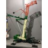 NZG 732/28 LIEBHERR LTM11200-9.1 Matsuura Japan Mobile Crane  - Scale 1:50