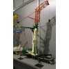 NZG 732/28 LIEBHERR LTM11200-9.1 Matsuura Japan Mobile Crane  - Scale 1:50