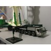 NZG 732/28 LIEBHERR LTM11200-9.1 Matsuura Japan Mobile Crane  - Scale 1:50