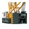 NZG 788  LIEBHERR LR1300 Large Crawler Crane - Liebherr Livery - Scale 1:50