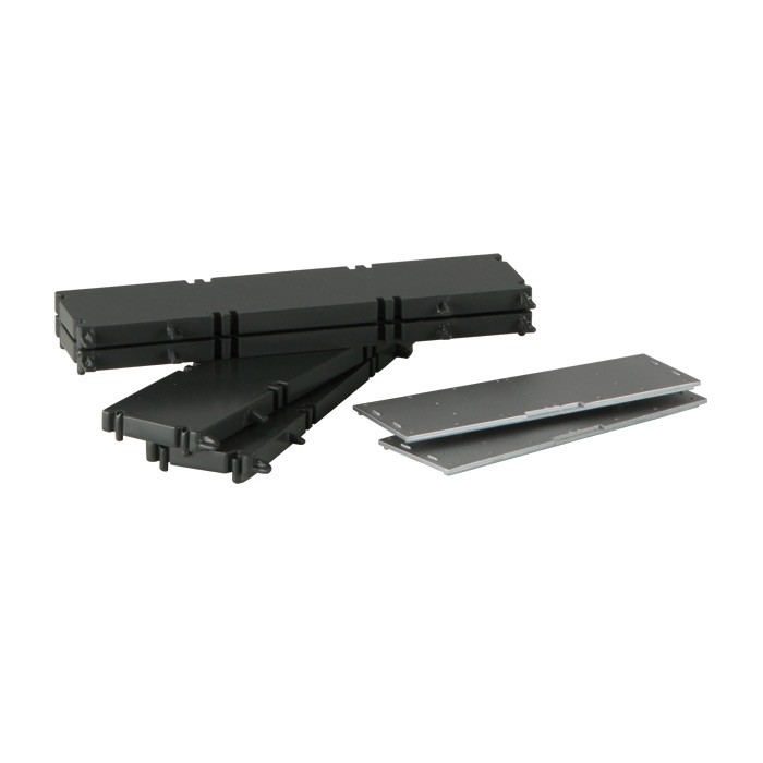 NZG 788  LIEBHERR LR1300 Large Crawler Crane - Liebherr Livery - Scale 1:50