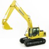 NZG 804 Komatsu PC200-8 Hydraulic Mobile Tracked Excavator - Scale 1:50