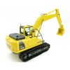 NZG 804 Komatsu PC200-8 Hydraulic Mobile Tracked Excavator - Scale 1:50