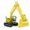 NZG 804 Komatsu PC200-8 Hydraulic Mobile Tracked Excavator - Scale 1:50