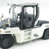 NZG 832/02 HAMM GRW 280 Rubber Wheeled Roller - Scale 1:50