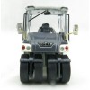 NZG 832/02 HAMM GRW 280 Rubber Wheeled Roller - Scale 1:50