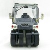 NZG 832/02 HAMM GRW 280 Rubber Wheeled Roller - Scale 1:50