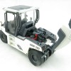 NZG 832/02 HAMM GRW 280 Rubber Wheeled Roller - Scale 1:50