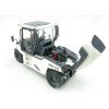 NZG 832/02 HAMM GRW 280 Rubber Wheeled Roller - Scale 1:50