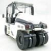 NZG 832/02 HAMM GRW 280 Rubber Wheeled Roller - Scale 1:50